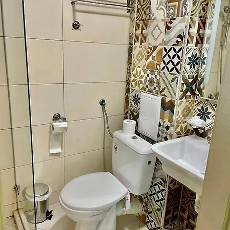 Bsa Boulevard Boutique 2* Слънчев бряг