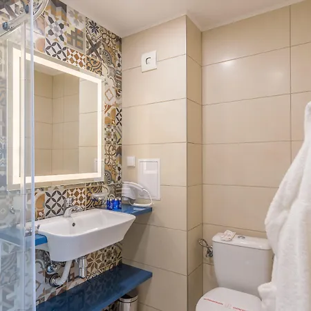 Bsa Boulevard Boutique 2* Слънчев бряг