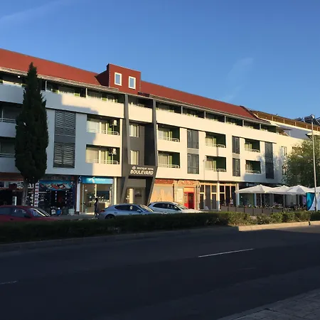 Bsa Boulevard Boutique 2* Слънчев бряг