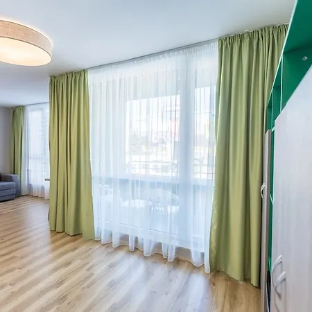 Хотел Bsa Boulevard Boutique 2*