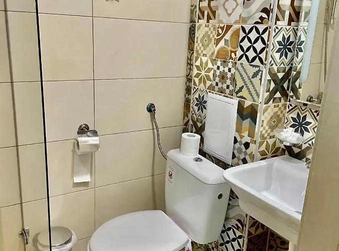 Bsa Boulevard Boutique 2* Slantschew brjag