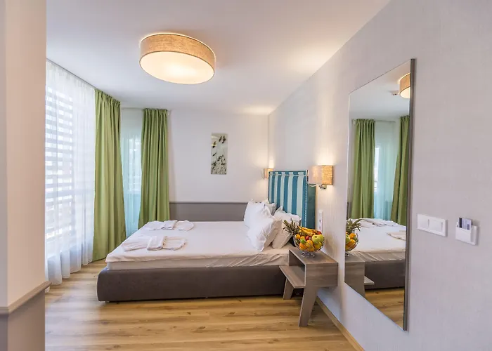 Bsa Boulevard Boutique 2* Slantschew brjag