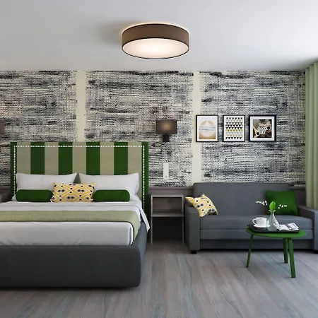 Hotel Bsa Boulevard Boutique