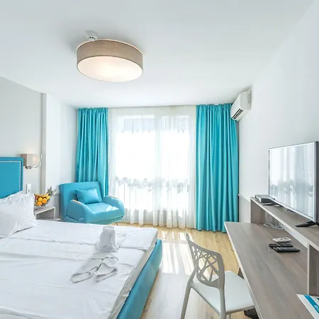 Bsa Boulevard Boutique Σάνι Μπιτς