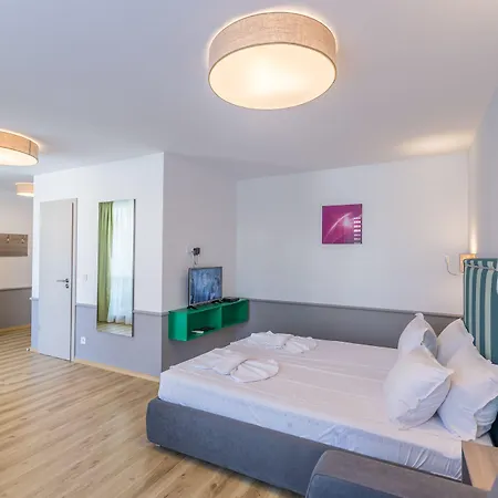 Hotel Bsa Boulevard Boutique 2*