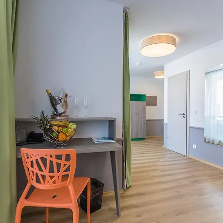 Hotel Bsa Boulevard Boutique