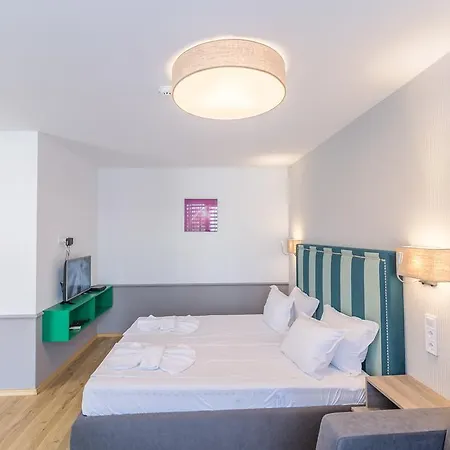 Hotel Bsa Boulevard Boutique