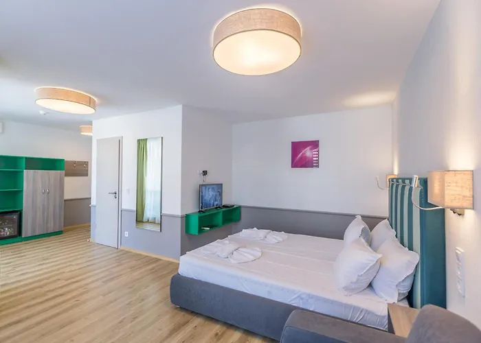 Bsa Boulevard Boutique Σάνι Μπιτς