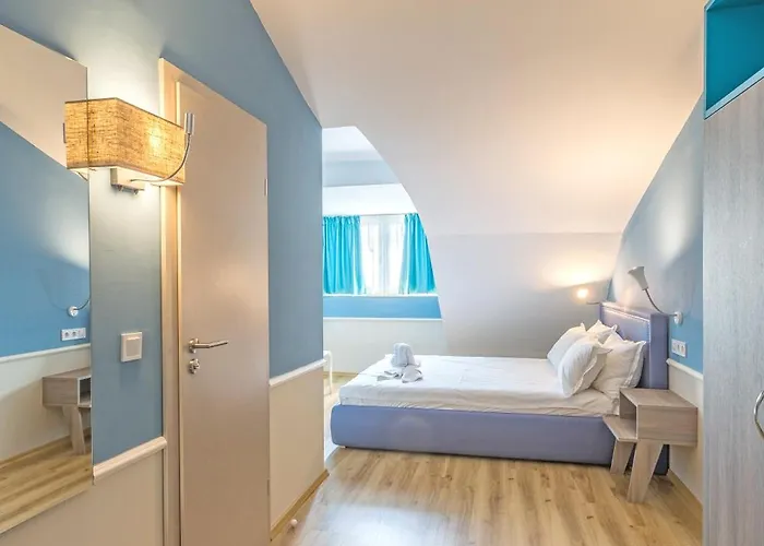 Bsa Boulevard Boutique Ξενοδοχείο