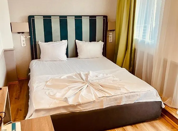 Ξενοδοχείο Bsa Boulevard Boutique Σάνι Μπιτς