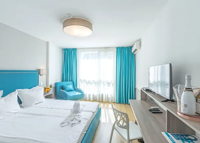 Bsa Boulevard Boutique Σάνι Μπιτς