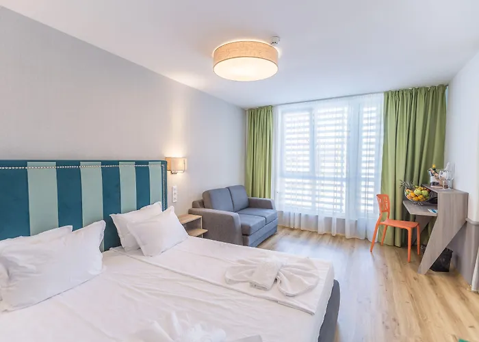 Bsa Boulevard Boutique 2*