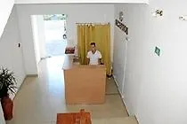 Bsa Boulevard Boutique 2* Σάνι Μπιτς