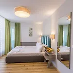 Хотел Bsa Boulevard Boutique