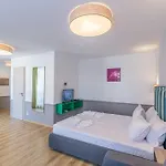 Bsa Boulevard Boutique Слънчев бряг