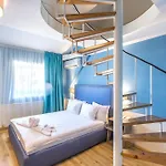 Bsa Boulevard Boutique 2* Слънчев бряг