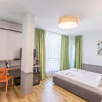 Bsa Boulevard Boutique Хотел Слънчев бряг