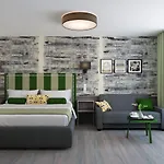 Хотел Bsa Boulevard Boutique