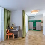 Bsa Boulevard Boutique Хотел 2*