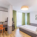 Bsa Boulevard Boutique 2* Слънчев бряг