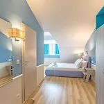 Хотел Bsa Boulevard Boutique 2*