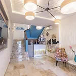 Хотел Bsa Boulevard Boutique