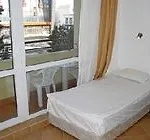 Bsa Boulevard Boutique Хотел Слънчев бряг