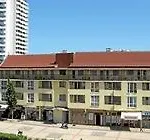 Bsa Boulevard Boutique Хотел 2*