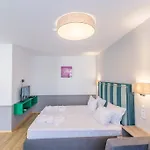 Хотел Bsa Boulevard Boutique