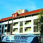 Bsa Boulevard Boutique Слънчев бряг