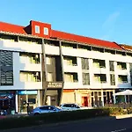 Bsa Boulevard Boutique Хотел