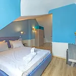 Bsa Boulevard Boutique Хотел 2*