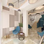 Bsa Boulevard Boutique 2* Слънчев бряг