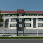 Bsa Boulevard Boutique 2* Слънчев бряг