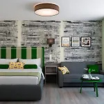 Хотел Bsa Boulevard Boutique Слънчев бряг