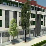 Bsa Boulevard Boutique 2* Слънчев бряг