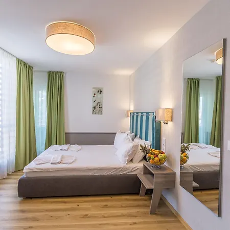 Hotel Bsa Boulevard Boutique