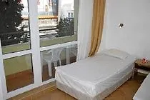 Bsa Boulevard Boutique Hotel Sunny Beach
