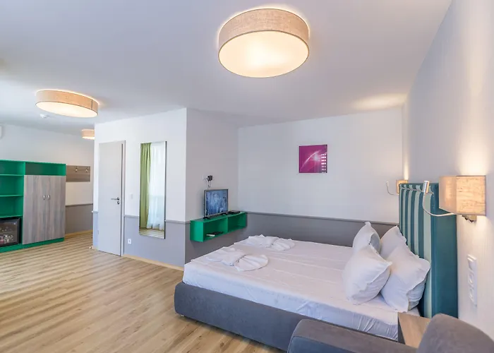 Hotel Bsa Boulevard Boutique 2*