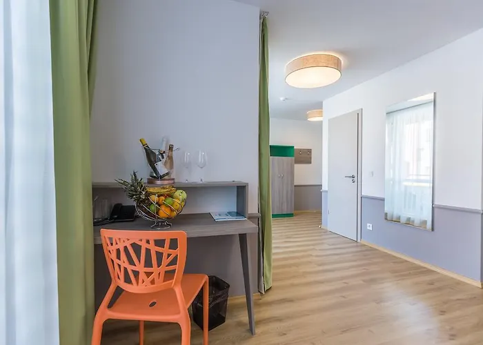 Hotell Bsa Boulevard Boutique